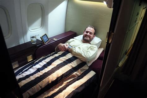 Jet Airways Is the Latest Carrier to Cut First Class.